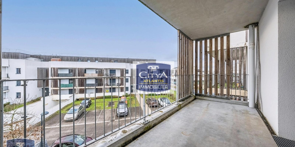 appartement à VILLENAVE D ORNON (33140)