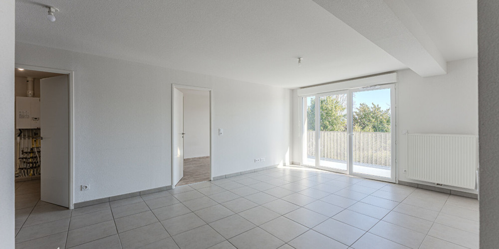 appartement à LA TESTE DE BUCH (33260)