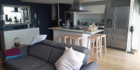 appartement à BORDEAUX (33200)