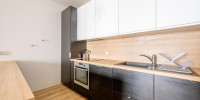 appartement à BORDEAUX (33300)