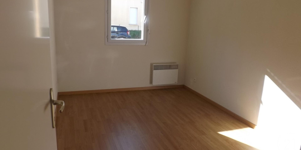 appartement à LANGON (33210)