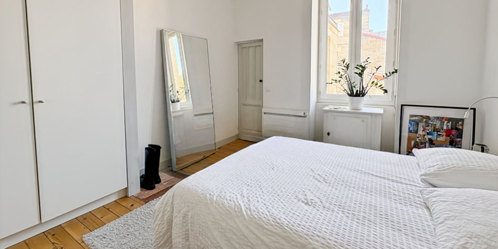 appartement à BORDEAUX (33000)