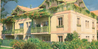 appartement à ANDERNOS LES BAINS (33510)