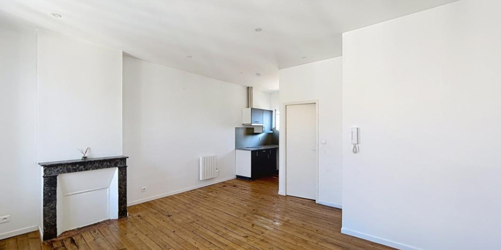 appartement à LANGON (33210)