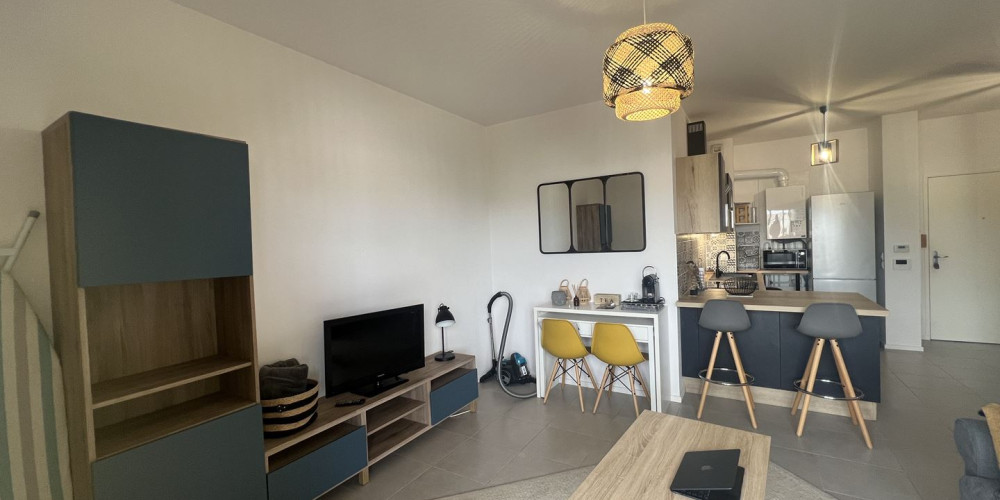 appartement à CENON (33150)