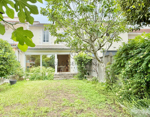 maison  BORDEAUX