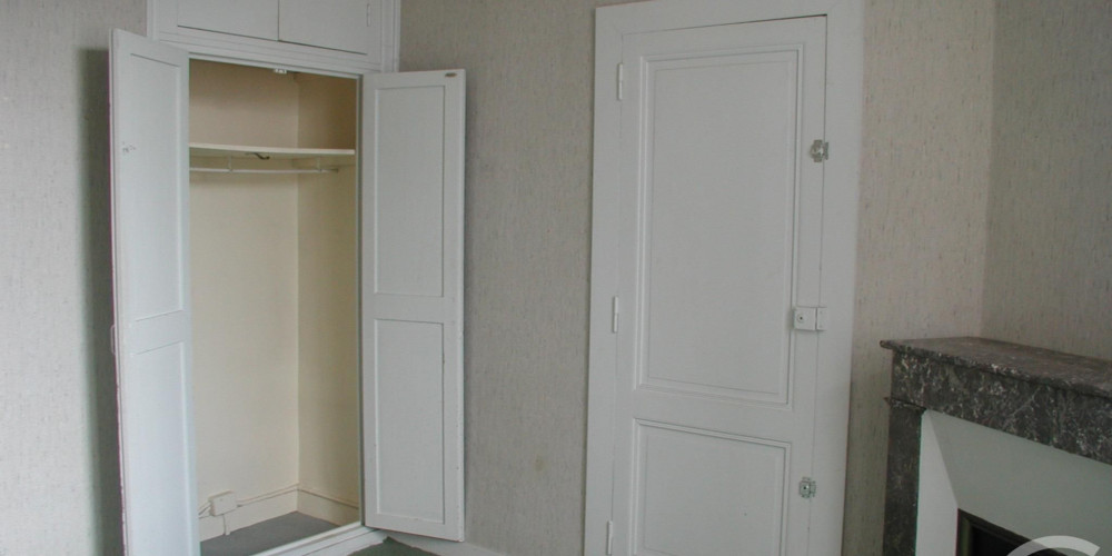 appartement à BAZAS (33430)