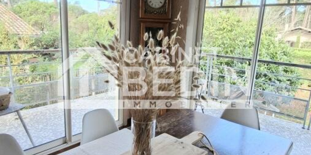 maison à LEGE CAP FERRET (33950)