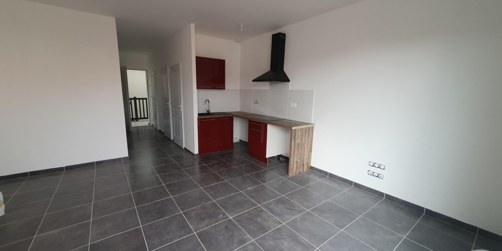 appartement à ANDERNOS LES BAINS (33510)