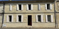 maison à LES ARTIGUES DE LUSSAC (33570)