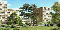 appartement à BORDEAUX (33300)
