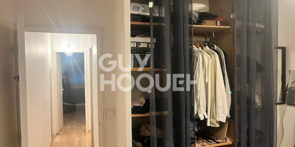 appartement à TALENCE (33400)