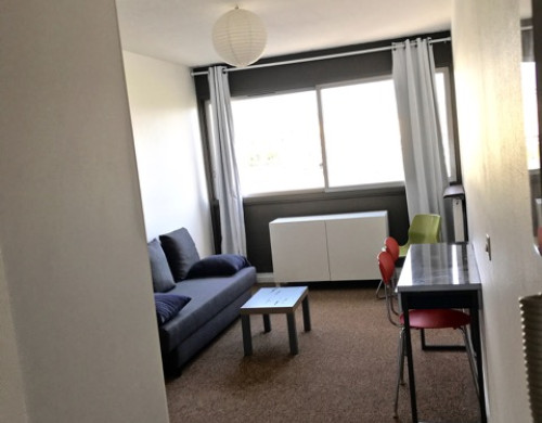 appartement  BORDEAUX