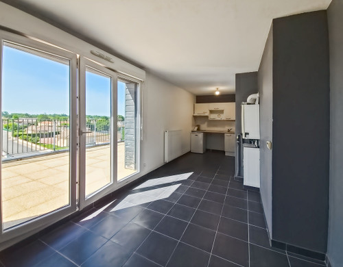 appartement  VILLENAVE D ORNON