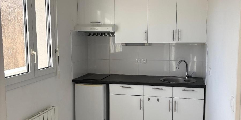 appartement à BORDEAUX (33000)