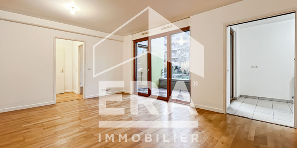 appartement à BORDEAUX (33800)