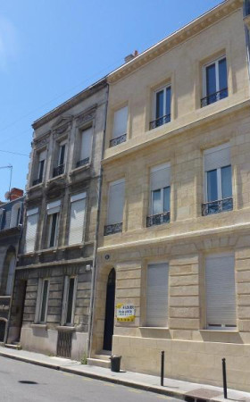 Appartement  BORDEAUX