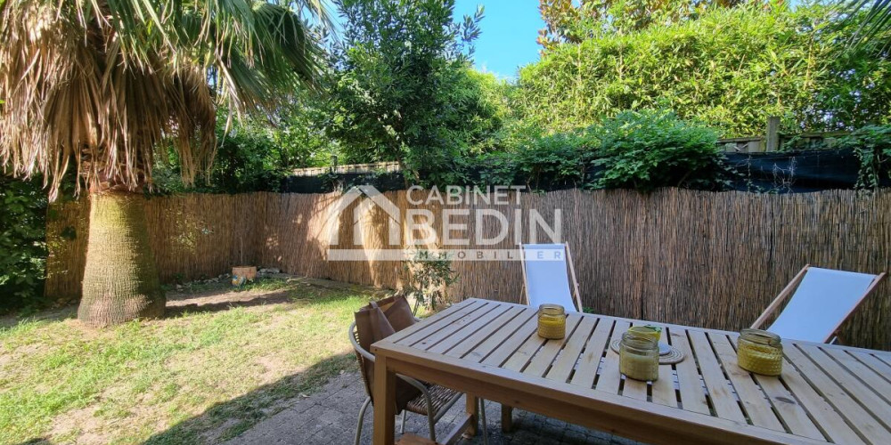 appartement à ARCACHON (33120)