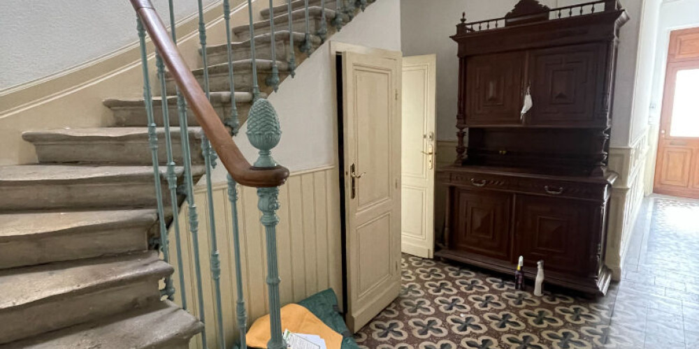 maison à BORDEAUX (33800)