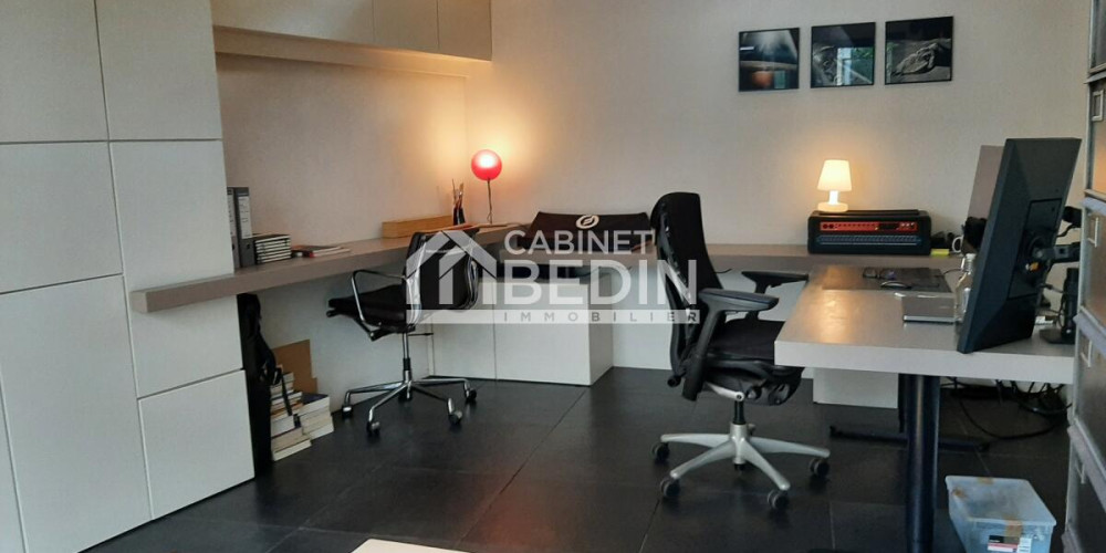 maison à BORDEAUX (33800)