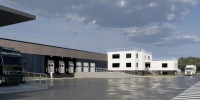 local industriel à BORDEAUX (33300)