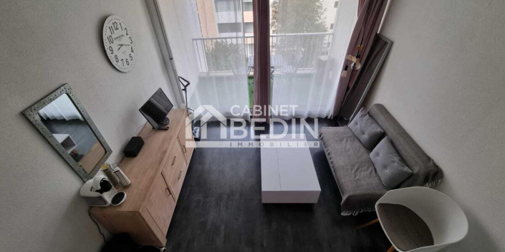 appartement à ARCACHON (33120)
