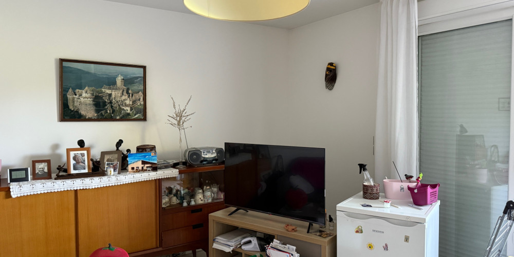 appartement à CENON (33150)
