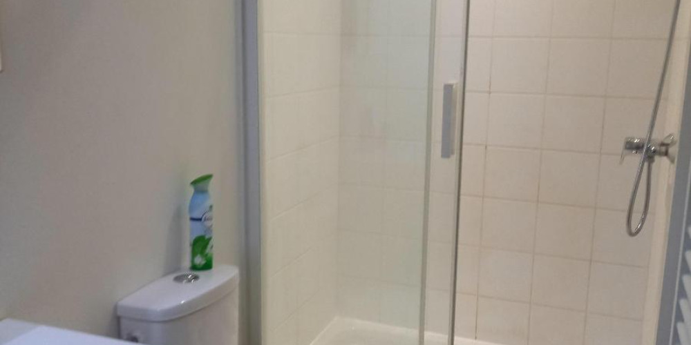 appartement à BORDEAUX (33000)