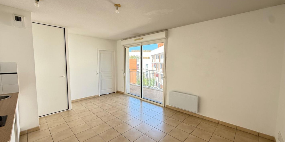 appartement à LA TESTE DE BUCH (33260)