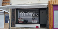 local commercial à ANDERNOS LES BAINS (33510)