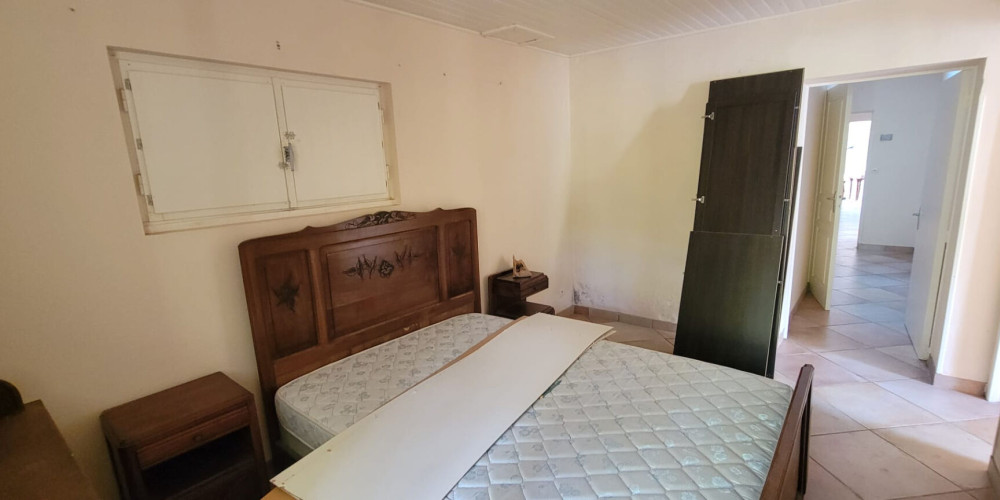 maison à AUDENGE (33980)