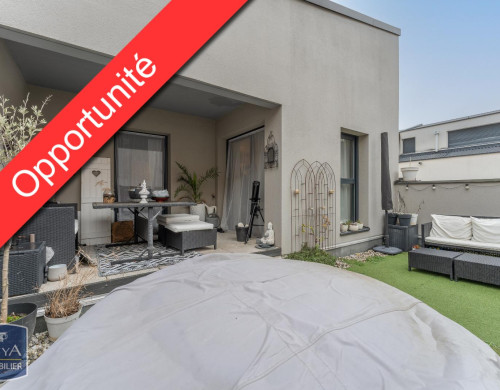 appartement  BORDEAUX