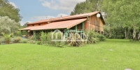 maison à GUJAN MESTRAS (33470)