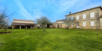 maison à PEUJARD (33240)