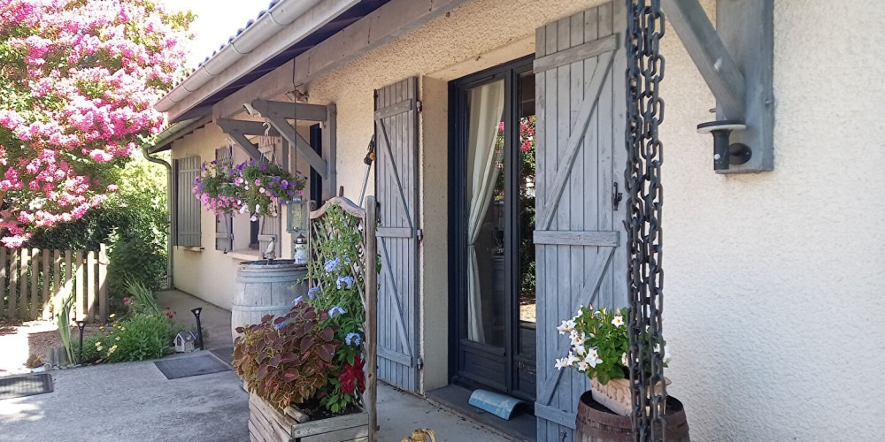 maison à LIBOURNE (33500)