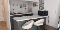 appartement à BORDEAUX (33800)
