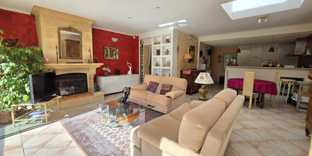 maison à BORDEAUX (33200)