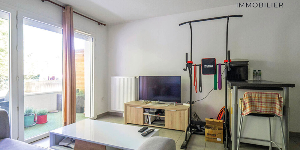 appartement à MERIGNAC (33700)