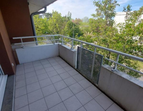 appartement  TALENCE