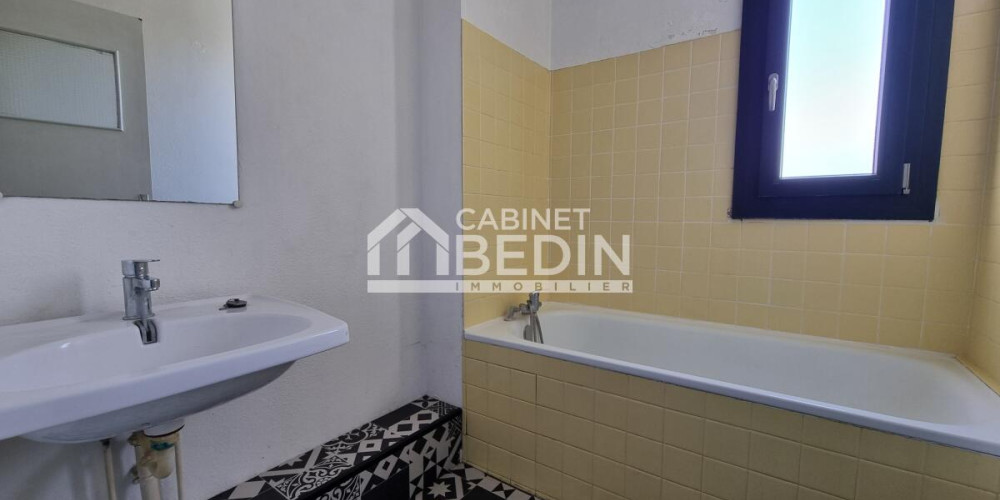 appartement à PESSAC (33600)
