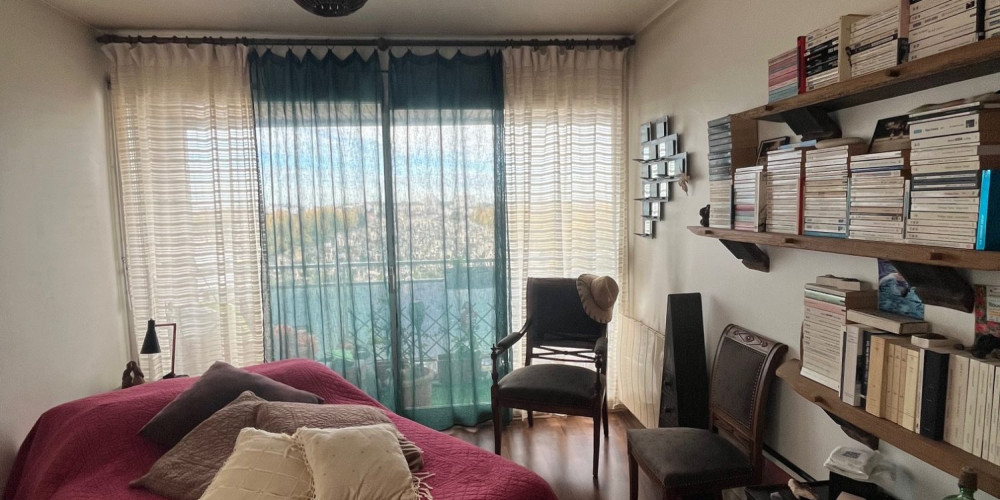 appartement à BORDEAUX (33000)