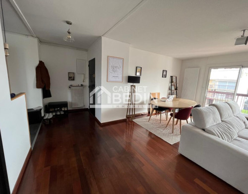 appartement  MERIGNAC