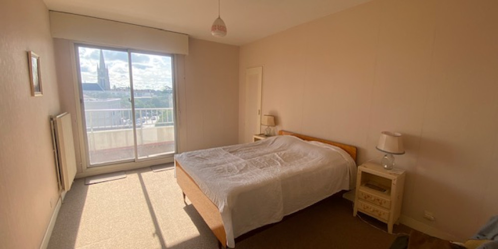 appartement à BORDEAUX (33200)