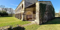 maison à ST EMILION (33330)