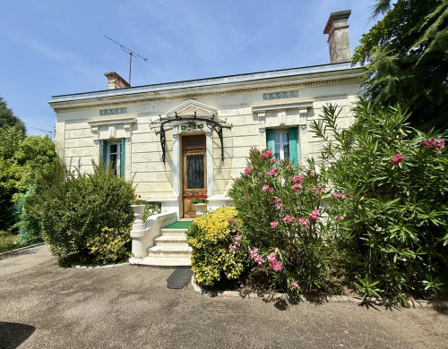 maison  LIBOURNE