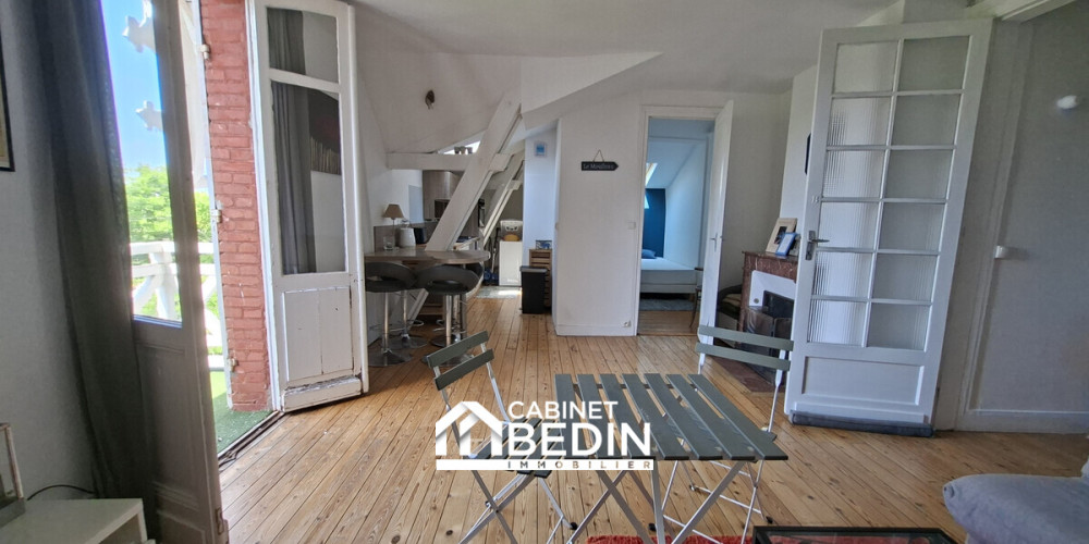 appartement à ARCACHON (33120)