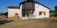 maison à AILLAS (33124)
