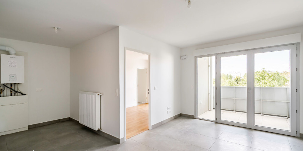 appartement à TALENCE (33400)