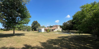 maison à TRESSES (33370)