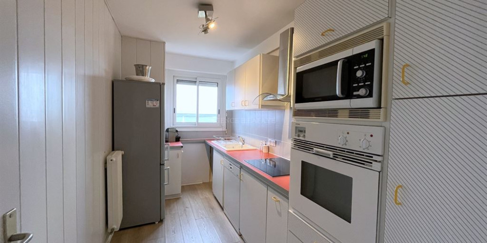 appartement à ARCACHON (33120)